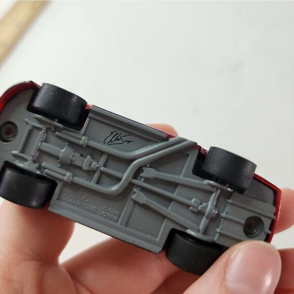 2005 Bill Elliott #39 Coors 1985 RETRO BUD SHOOTOUT 1/64 Diecast - Picture 6 of 7